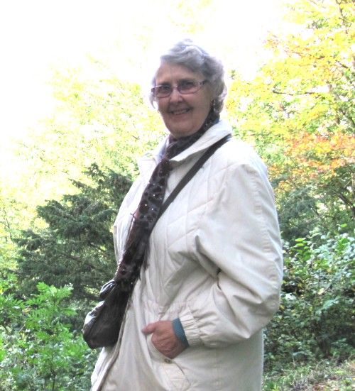 Jean Comes Into My Life. Jean Comes Into My Life.